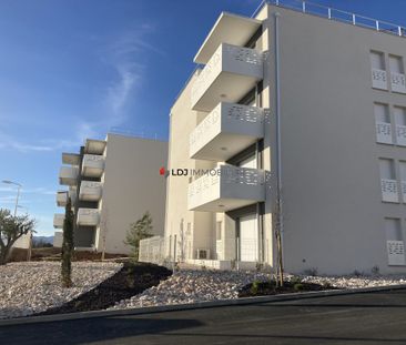 Location Appartement 2 pièces 37m² PERPIGNAN 66100 - Photo 4