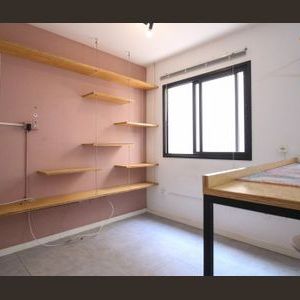 Apartamento para alugar com 37m², 1 quarto e sem vaga - Photo 3