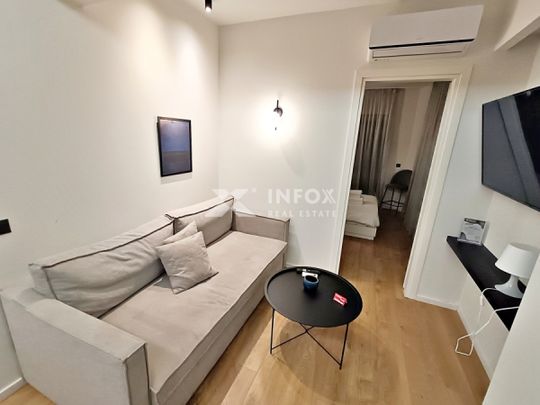 Ενοικιάζεται Διαμέρισμα 50 τ.μ. - Photo 1