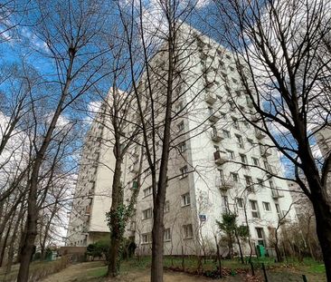 Warszawa Żoliborz, Władysława Broniewskiego - Photo 1