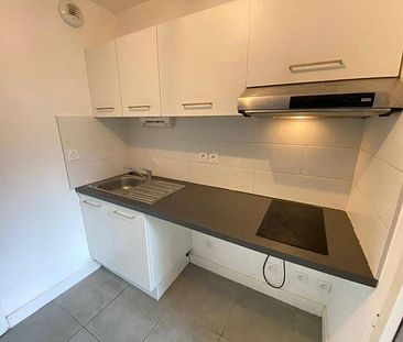 Location appartement récent 1 pièce 24.4 m² à Montpellier (34000) - Photo 4