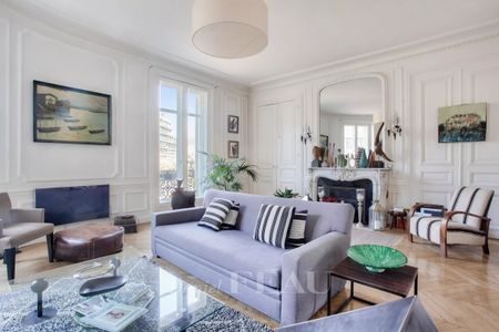 Appartement à louer à Paris 17Ème - Photo 3