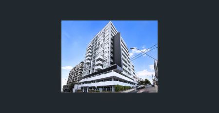 Modern One-Bedroom Apartment in the Heart of South Yarra - Photo 5