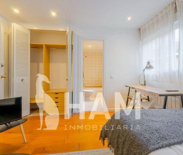 6 room luxury House for rent in Las Rozas de Madrid, Spain - Photo 5