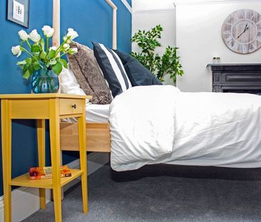 5 Bed Terraced House, Dulverton Road, LE3 - Photo 3