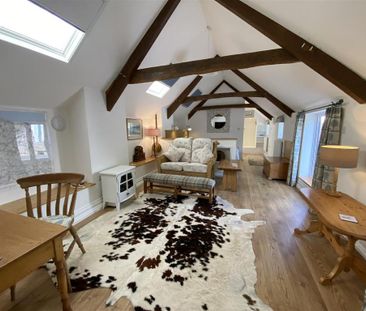 1 bedroom bungalow to rent - Photo 2