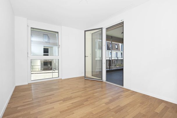 Living with comfort - Photo 1