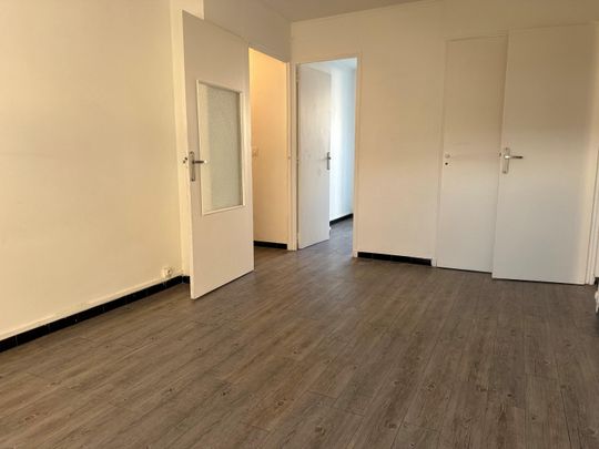 Location appartement Marseille 15ème (13015) - Photo 1