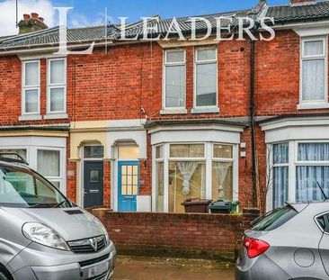 Queens Road, Queens Road, Portsmouth, PO2 - Photo 4