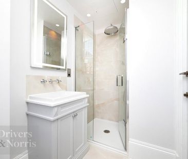 Studio to rent - Photo 4