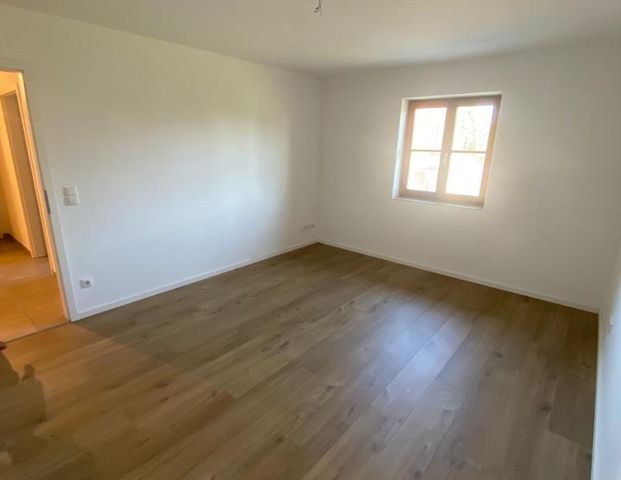 Renovierte 3 Zimmer Wohnung in Schlacht - Foto 1