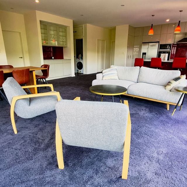 Executive living - fully furnished - Photo 1