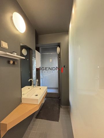 Studio/Γκαρσονιέρα για ενοικίαση Ιστορικό Κέντρο - Photo 5
