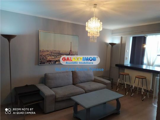 de inch ap 3 cam ULTRACENTRAL ETAJ superior LUX la cheie - Fotografie 1