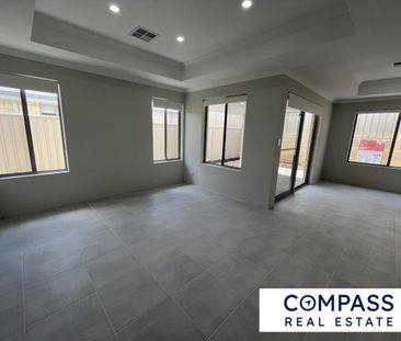 Brand New Family Home! - Photo 1