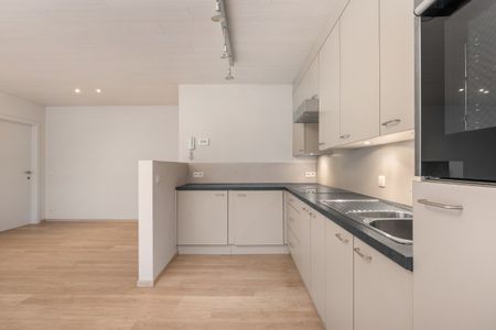 Appartement met 1 slaapkamer te huur in hartje Sint-Idesbald - Foto 4