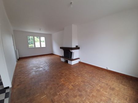 Location Maison 4 pièce(s) - 92 m² - Photo 5