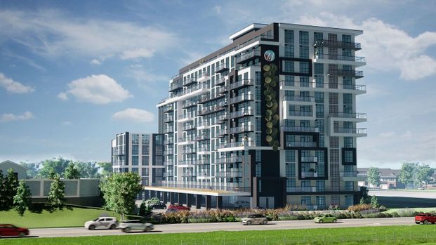 For Lease - 461 Green Road Unit# 904, Hamilton, Ontario - Photo 1