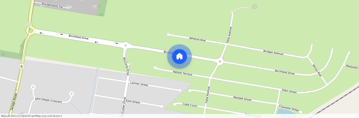 48 Birchfield Drive, Bungendore NSW 2621