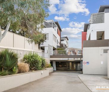 1/3a Stornaway Road, Queanbeyan NSW 2620 - Apartment For Rent | Domain - Photo 2