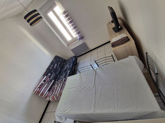 Location Appartement 3 pièces 50m² - Photo 1