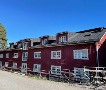 Eklundshovsvägen 4 A, 75237, Uppsala - Photo 1