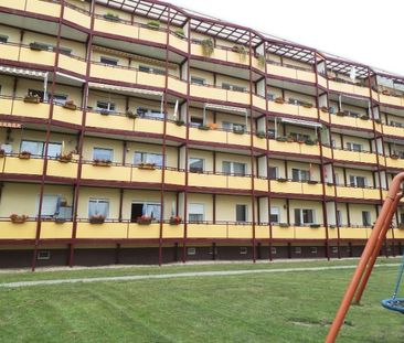 Gemütliche Wohnung sucht neue Mieter - Photo 4