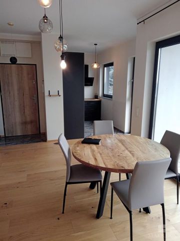 MIESZKANIE na WYNAJEM - Photo 4