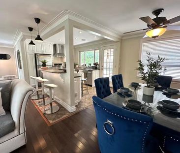 For Lease - 1353 Sheldon Avenue, Oakville, Ontario - Photo 3