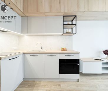 Nowoczesne studio ul. Krakowska | Pierwszy najem - Zdjęcie 5