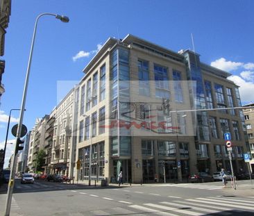 Warszawa, Śródmieście, Koszykowa - Фото 3