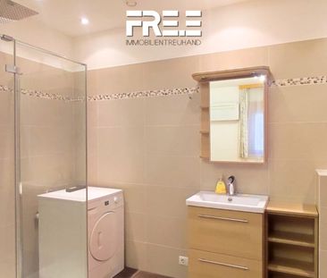 NEU RENOVIERT & KLIMAGEKÜHLT | Stadtblickwohnung in TU Wien und Nas... - Photo 4