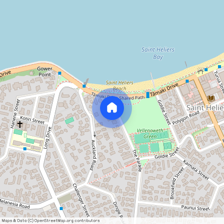 3/7 The Parade, Saint Heliers, East Auckland