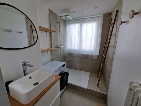 Location appartement 3 pièces, 61.92m², Caen - Photo 2