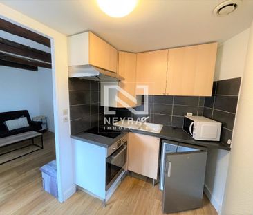 Location Appartement 2 pièces Meublé 30m² CHALON SUR SAONE 71100 - Photo 6