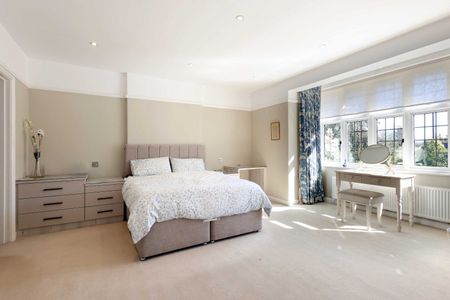 5 bedroom house to rent - Photo 5