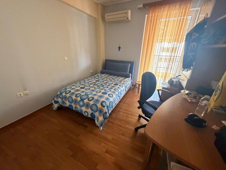 Διαμέρισμα για ενοικίαση Κλωναρίδου (Άνω Πατήσια) - Photo 3