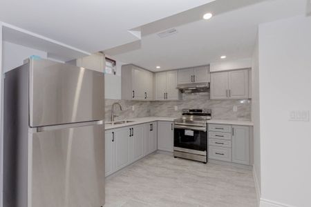 For Lease - 72 Chadwick Street Unit# Basement, Brampton, Ontario - Photo 5
