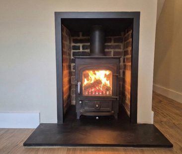 2 bedroom end of terrace house to rent - Photo 4