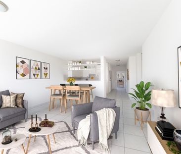 Vivre, c’est mettre en place une petite oasis - Foto 5