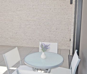 Appartement te huur in Knokke voor € 925 met 2 slaapkamers - Photo 1