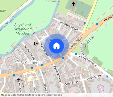 Wilson Place, Cave Street - Photo 1