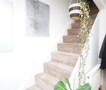 1 bedroom terraced house to rent - Photo 4
