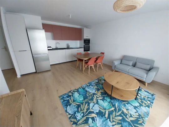 Location appartement 3 pièces - 60m² à St sebastien sur loire (44230) - Photo 1