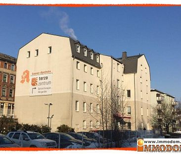 2,5-Zimmer-Wohnung in Zwickau-Planitz zu vermieten! - Photo 6