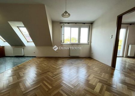 Kiadó újszerű állapotú lakás - Budapest II. kerület - Photo 3