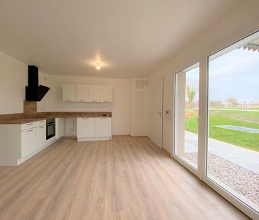 location Appartement T2 DE 48.81m² À AMIENS - Photo 1