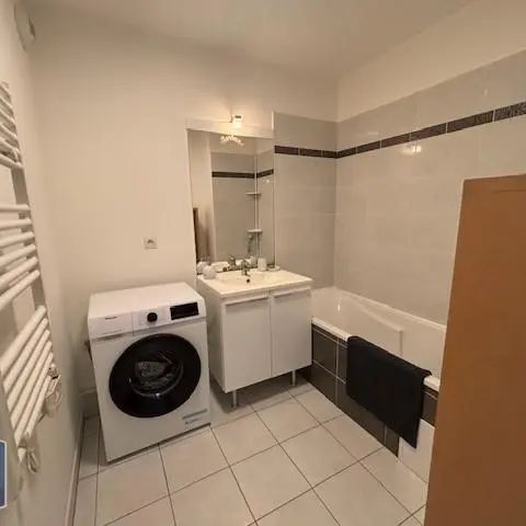 Appartement à louer 2 pièces 45.75m² - Photo 1