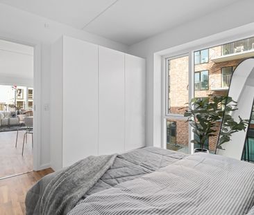 Else Alfelts vej 35, 1., 1, København S - Foto 4