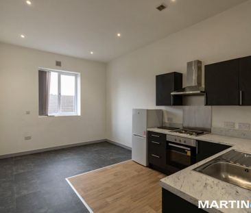 1 bedroom apartment to rent - Photo 3